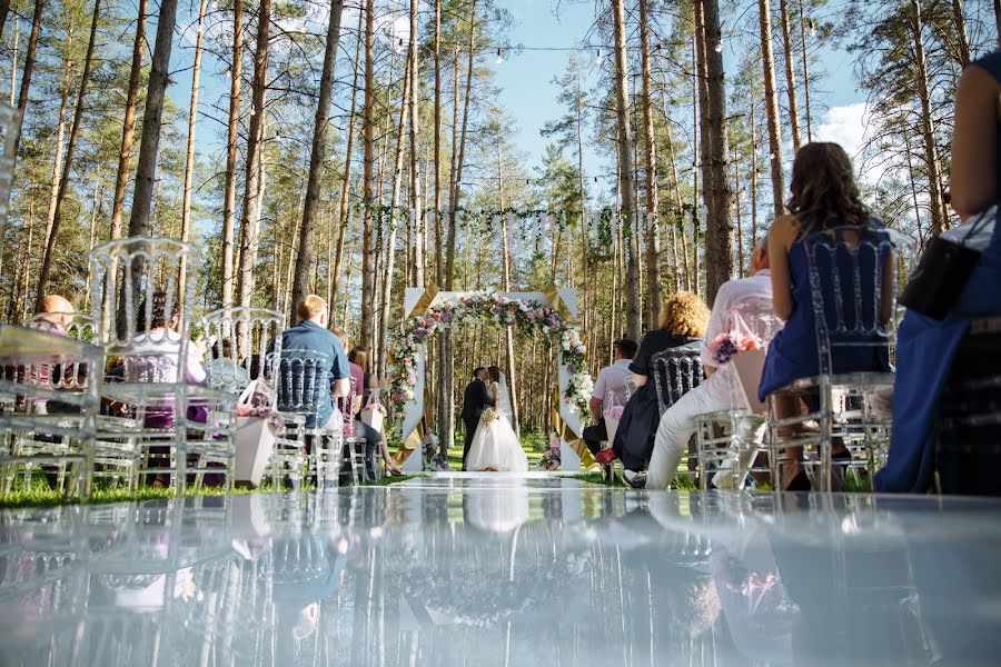 Свадебный фотограф Виктор Лунченко (lunchenko). Фотография от 20 февраля 2019