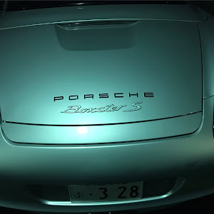 ボクスター 98726