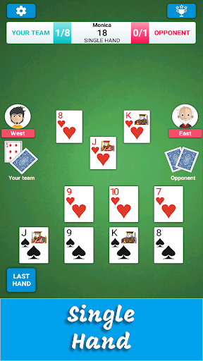 Screenshot Card Game 29