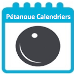 Cover Image of Descargar Pétanque Calendriers Concours 11 APK