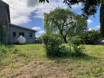 maison à Vertheuil (33)