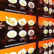 大心新泰式麵食