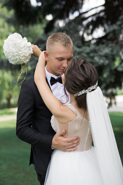 Fotógrafo de casamento Dmitriy Petruk (petruk). Foto de 21 de maio 2020