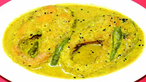 Saarsoo Fish Curry