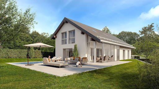 House 1