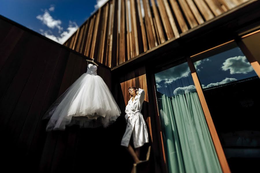 Photographe de mariage Aleksey Malyshev (malexei). Photo du 29 janvier 2016