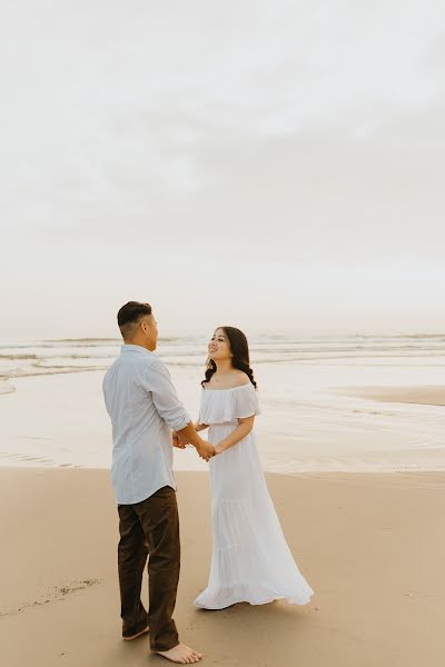 Fotógrafo de casamento Vincen Bùi (phuocphoto94). Foto de 23 de janeiro 2020