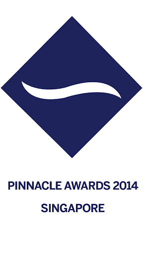 Pinnacle Awards 2014 Singapore