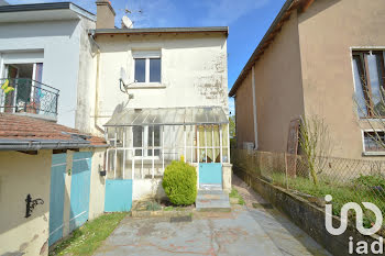 maison à Dombasle-sur-Meurthe (54)