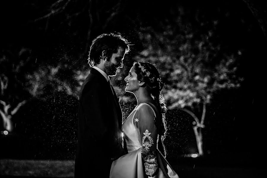 Wedding photographer Santiago Moreira Musitelli (santiagomoreira). Photo of 6 September 2018