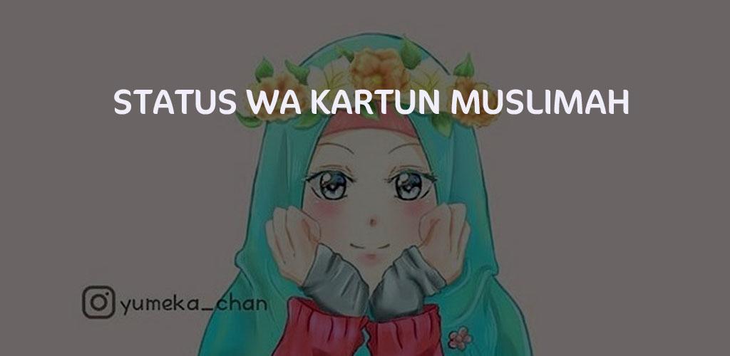 Terkeren 30 Gambar  Kartun Lucu Buat Pp  Wa 