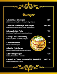 Cafe Turkauz menu 6