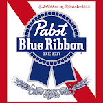 Pabst Blue Ribbon