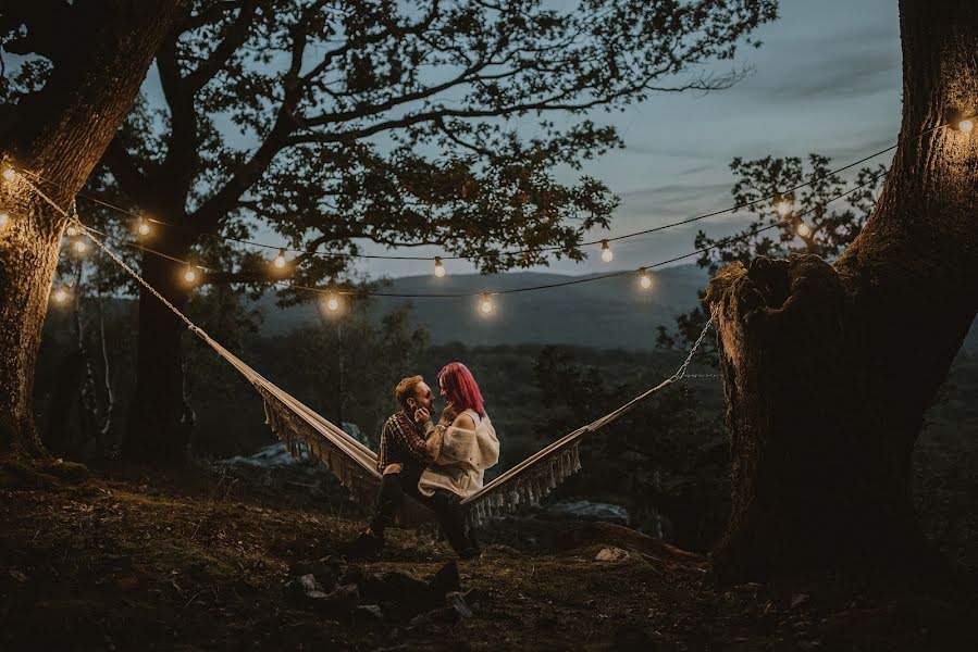 Photographe de mariage Tomas Paule (tommyfoto). Photo du 22 octobre 2019