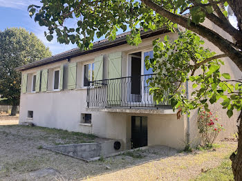 maison à Montagny-lès-Beaune (21)