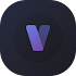 Viola Dark Icon Pack1.0.0 (Patched)