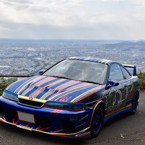 インテグラ DC2