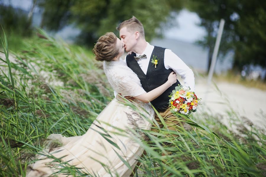 Hochzeitsfotograf Igor Shevchenko (wedlifer). Foto vom 1. Dezember 2015