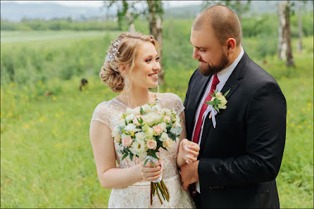 Fotografo di matrimoni Stanislav Vikulov (stanislavvikulov). Foto del 4 agosto 2018