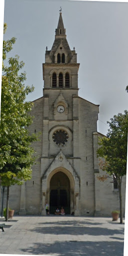 photo de Saint Jean Baptiste