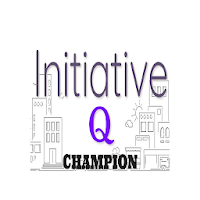 Initiative Q Champion