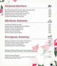 Bogarosa menu 7