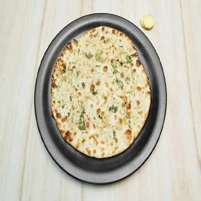 Aloo Naan