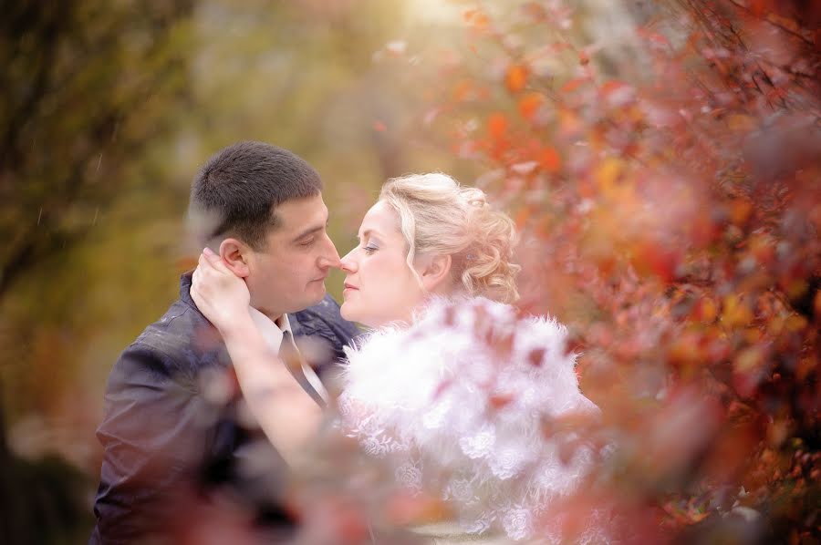 Wedding photographer Mariya Khorzunova (maria-sky). Photo of 14 November 2016