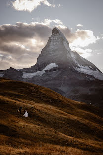 Hochzeitsfotograf Malin Ovesson Megdiche (malinovesson). Foto vom 4. Dezember 2022