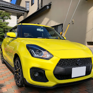 スイフトスポーツ ZC33S