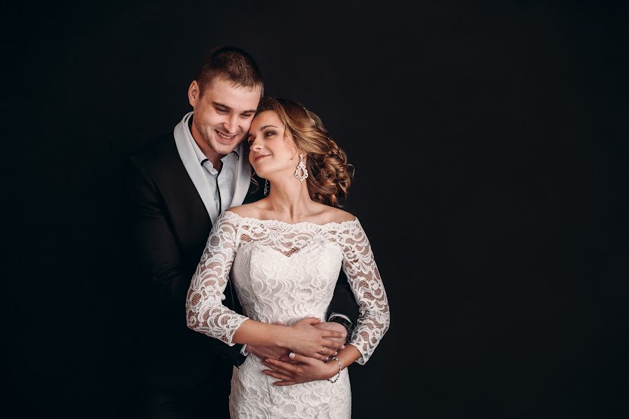 Wedding photographer Natalya Mikhaylova (mnatalya). Photo of 25 March 2016