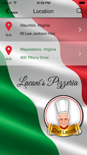 免費下載商業APP|Laconis Pizzeria app開箱文|APP開箱王