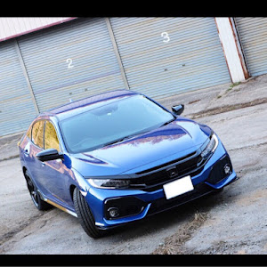 シビック FK7