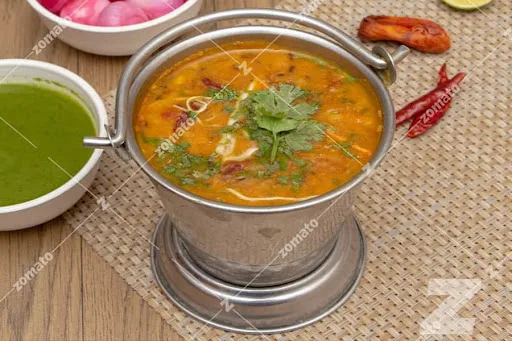 Dal Tadka