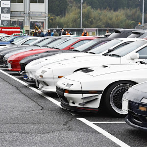 RX-7 FC3S