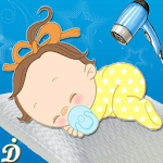 Cover Image of Download White Noise Sleep Sounds 1.06 APK