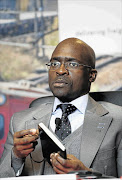 Malusi Gigaba. File photo.