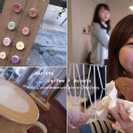 Haritts Donuts & Coffee(台中店)