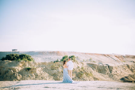 Photographe de mariage Dmitriy Stepancov (dstepancov). Photo du 24 août 2016