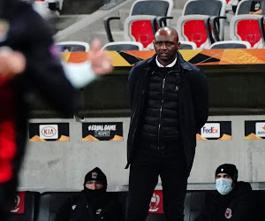 OFFICIEL: Patrick Vieira prend la porte