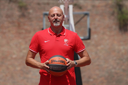 Saša Obradović: Svestan sam očekivanja, ne bojim se iskušenja