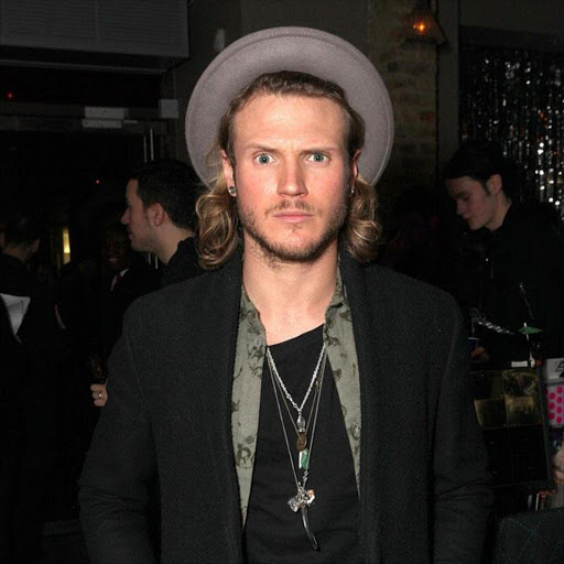 Dougie Poynter