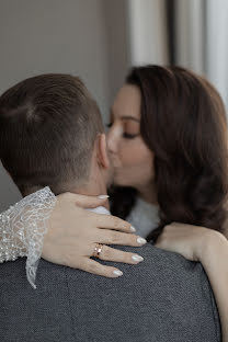 Wedding photographer Kristina Dergacheva (dergachevaphoto). Photo of 28 September 2023