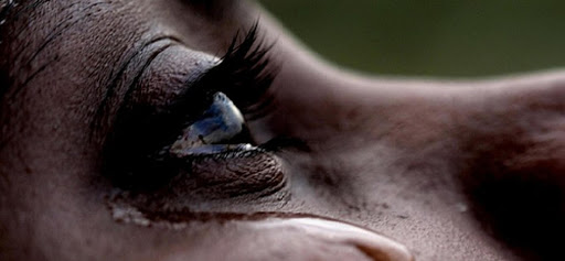 black-woman-crying-