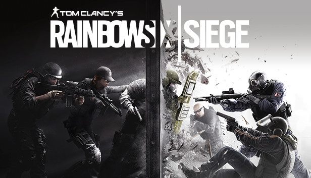 Hàng khủng FPS Rainbow Six Siege sẽ miễn phí cả tuần cho game thủ tha hồ quẩy. 