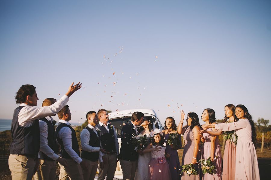 Fotógrafo de bodas Brendan Le (lavanphoto). Foto del 9 de septiembre 2020