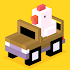 Crossy Road2.4.3 (Unlocked/Coins/Ads-Free