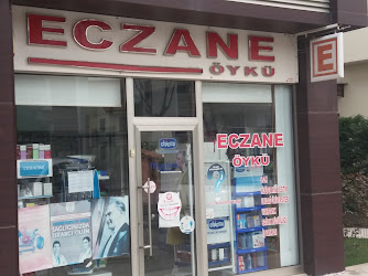 Öykü Eczanesi