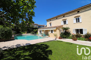 maison à Mougins (06)