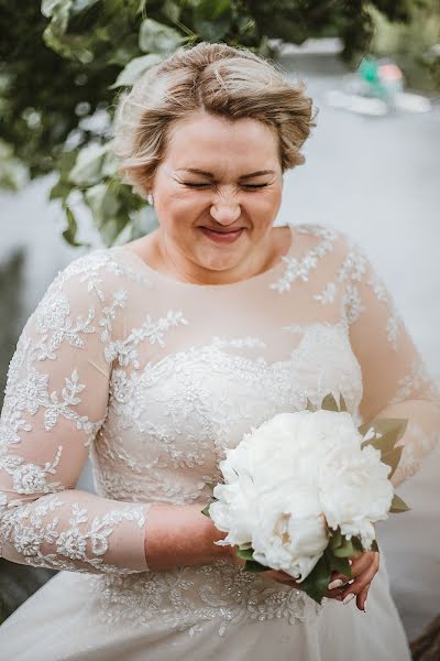 Photographe de mariage Valeriya Barinova (splashphoto). Photo du 23 juin 2017